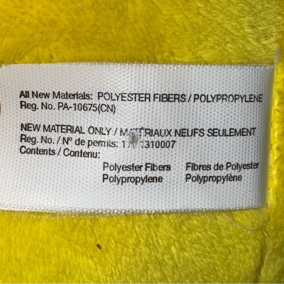 *3 for $15* Pac-Man Battle Royale Stuffed Large Plush - 7" Bandai Namco 2018 - Picture 7 of 10